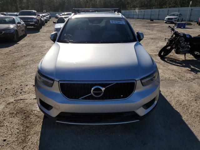 Photo 4 VIN: YV4162UK2K2131087 - VOLVO XC40 