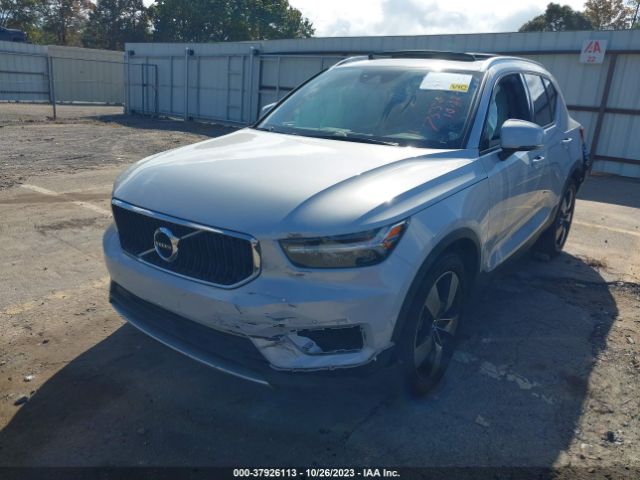 Photo 1 VIN: YV4162UK2L2187550 - VOLVO XC40 