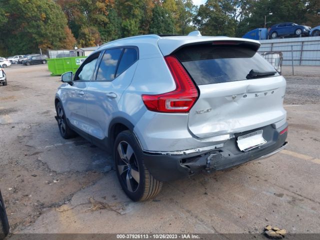 Photo 2 VIN: YV4162UK2L2187550 - VOLVO XC40 