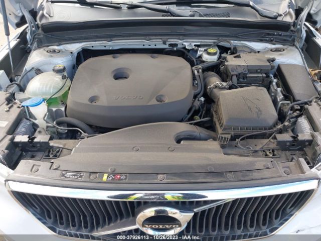 Photo 9 VIN: YV4162UK2L2187550 - VOLVO XC40 