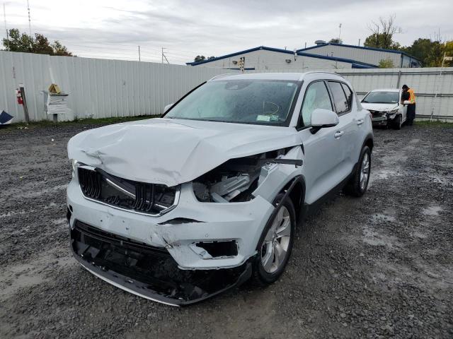 Photo 1 VIN: YV4162UK2L2279211 - VOLVO XC40 T5 MO 