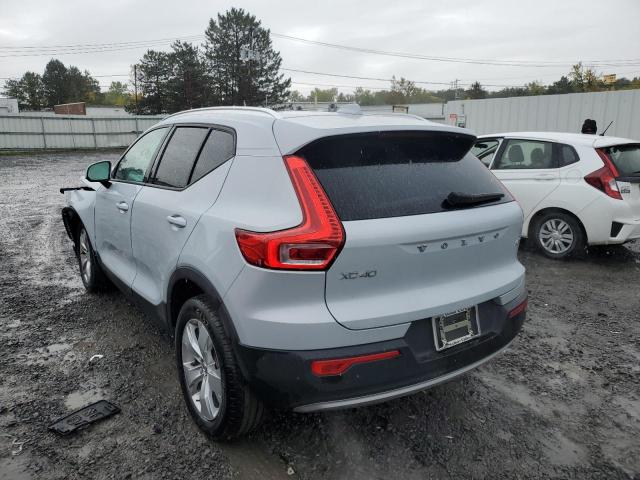 Photo 2 VIN: YV4162UK2L2279211 - VOLVO XC40 T5 MO 