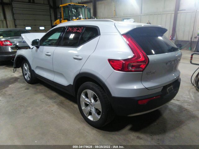 Photo 2 VIN: YV4162UK2L2295943 - VOLVO XC40 