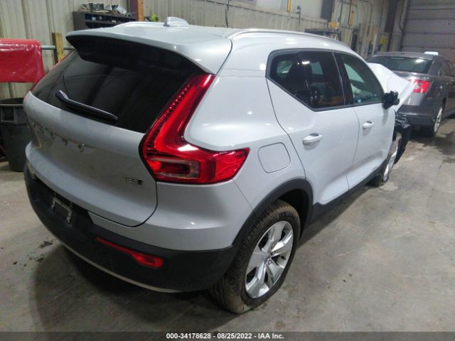 Photo 3 VIN: YV4162UK2L2295943 - VOLVO XC40 