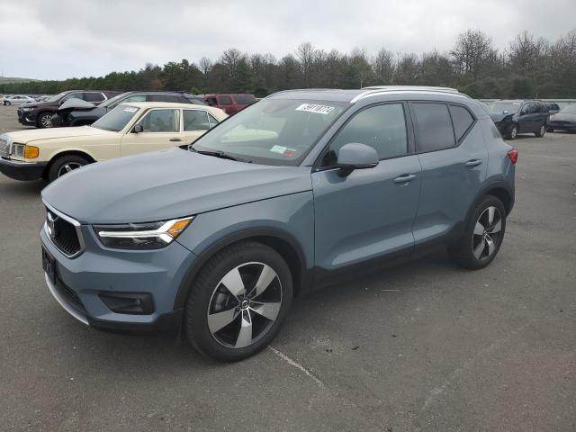 Photo 0 VIN: YV4162UK2M2409134 - VOLVO XC40 