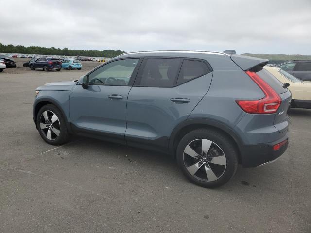 Photo 1 VIN: YV4162UK2M2409134 - VOLVO XC40 