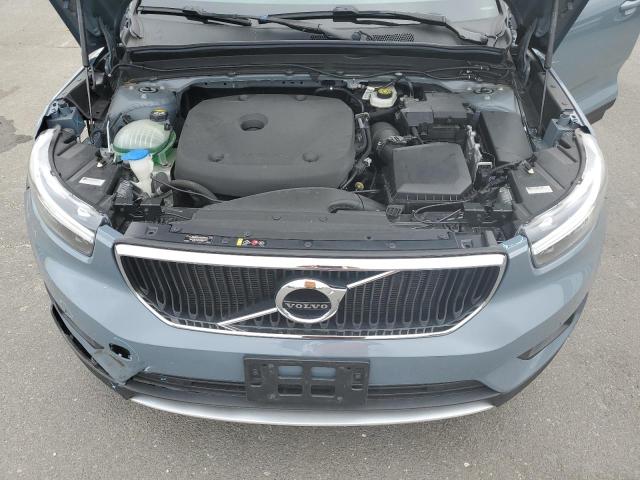 Photo 11 VIN: YV4162UK2M2409134 - VOLVO XC40 