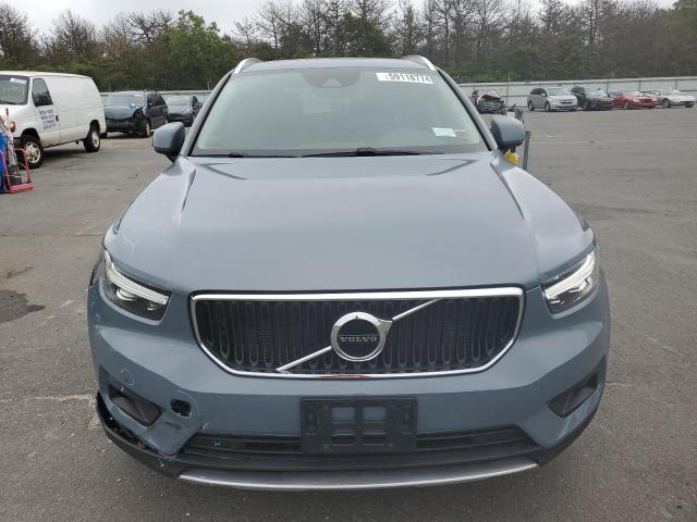 Photo 4 VIN: YV4162UK2M2409134 - VOLVO XC40 