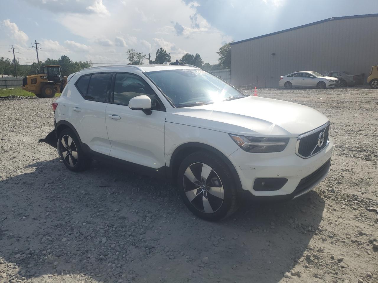 Photo 3 VIN: YV4162UK2M2457748 - VOLVO XC40 