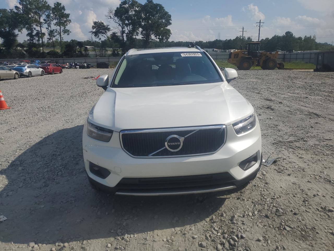 Photo 4 VIN: YV4162UK2M2457748 - VOLVO XC40 