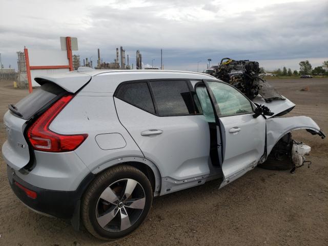 Photo 3 VIN: YV4162UK2M2465266 - VOLVO XC40 T5 MO 