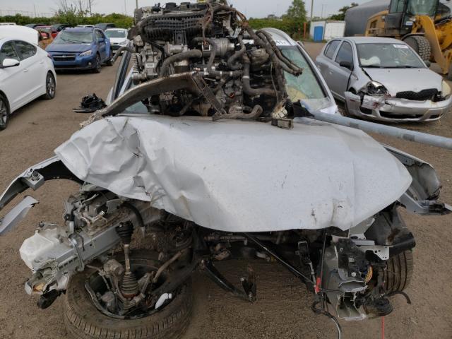 Photo 6 VIN: YV4162UK2M2465266 - VOLVO XC40 T5 MO 