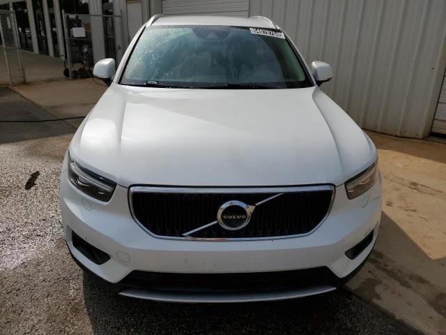 Photo 4 VIN: YV4162UK2M2561799 - VOLVO XC40 