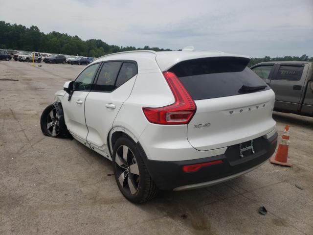 Photo 2 VIN: YV4162UK2M2592342 - VOLVO XC40 T5 MO 