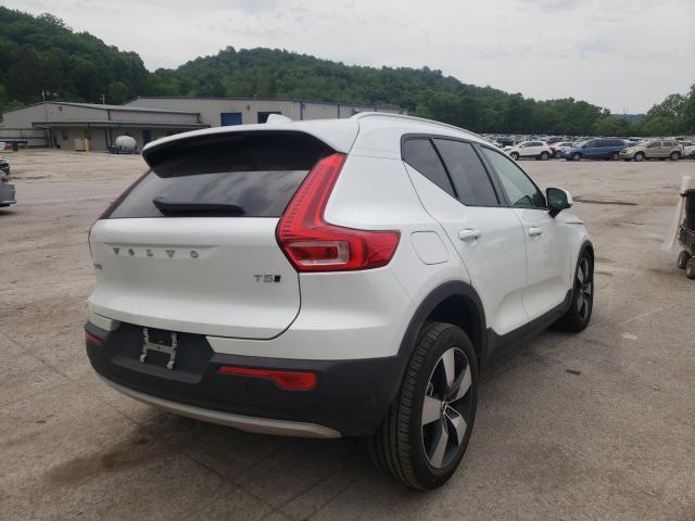 Photo 3 VIN: YV4162UK2M2592342 - VOLVO XC40 T5 MO 