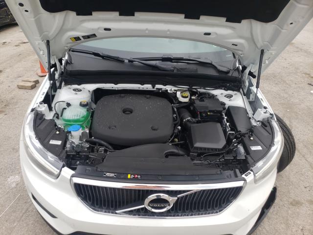 Photo 6 VIN: YV4162UK2M2592342 - VOLVO XC40 T5 MO 