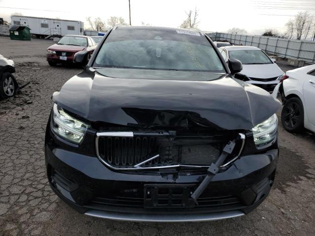 Photo 4 VIN: YV4162UK2N2648135 - VOLVO XC40 T5 MO 