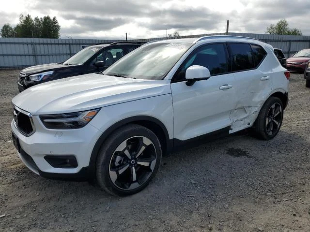 Photo 0 VIN: YV4162UK2N2720189 - VOLVO XC40 T5 MO 