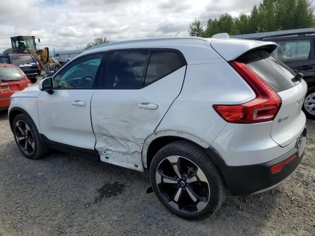 Photo 1 VIN: YV4162UK2N2720189 - VOLVO XC40 T5 MO 