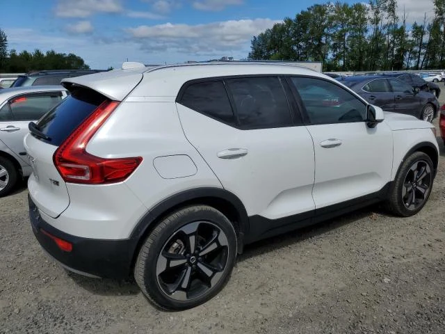 Photo 2 VIN: YV4162UK2N2720189 - VOLVO XC40 T5 MO 