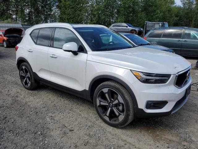 Photo 3 VIN: YV4162UK2N2720189 - VOLVO XC40 T5 MO 