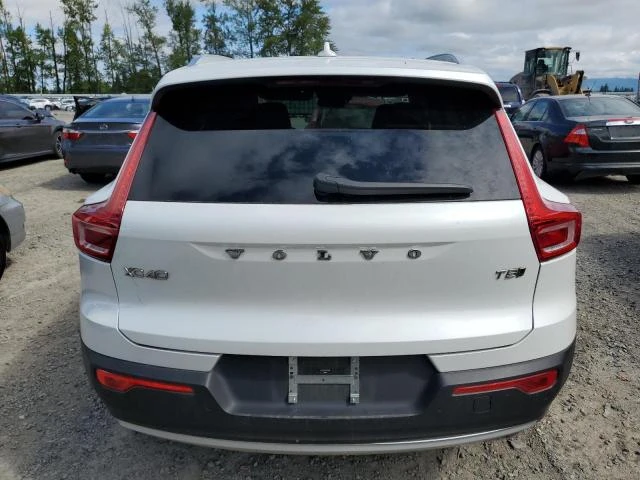 Photo 5 VIN: YV4162UK2N2720189 - VOLVO XC40 T5 MO 