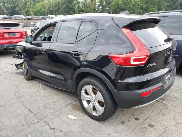 Photo 1 VIN: YV4162UK2N2729362 - VOLVO XC40 