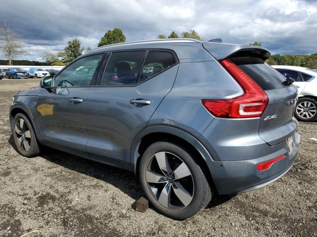 Photo 1 VIN: YV4162UK3K2058778 - VOLVO XC40 