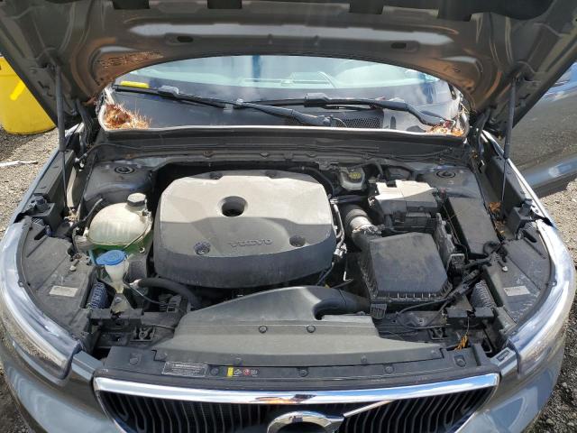 Photo 11 VIN: YV4162UK3K2058778 - VOLVO XC40 