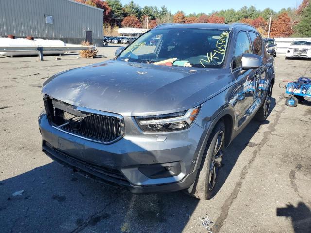 Photo 1 VIN: YV4162UK3K2069246 - VOLVO XC40 T5 MO 