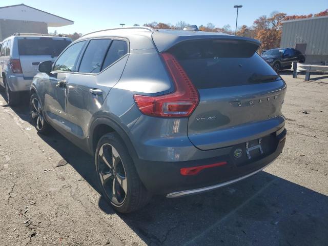 Photo 2 VIN: YV4162UK3K2069246 - VOLVO XC40 T5 MO 