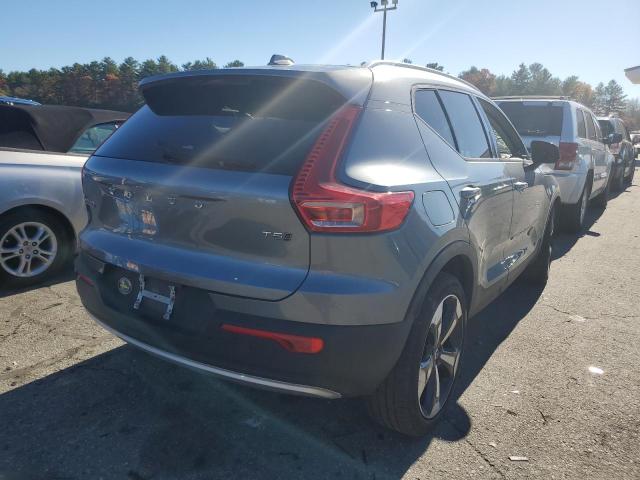 Photo 3 VIN: YV4162UK3K2069246 - VOLVO XC40 T5 MO 