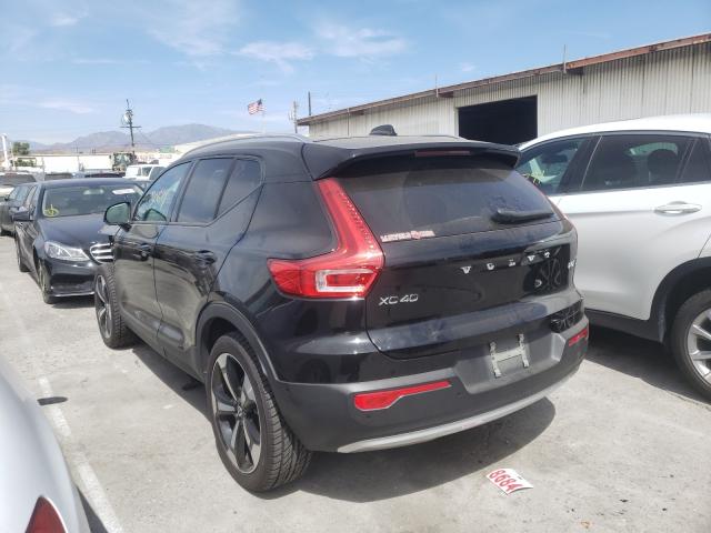 Photo 2 VIN: YV4162UK3K2096172 - VOLVO XC40 T5 MO 