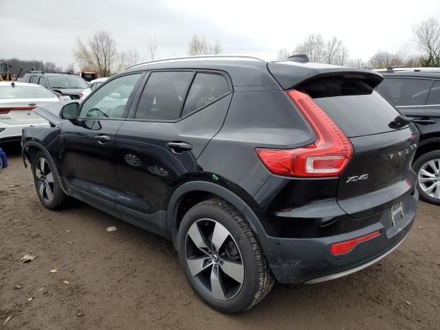 Photo 1 VIN: YV4162UK3K2103556 - VOLVO XC40 T5 MO 