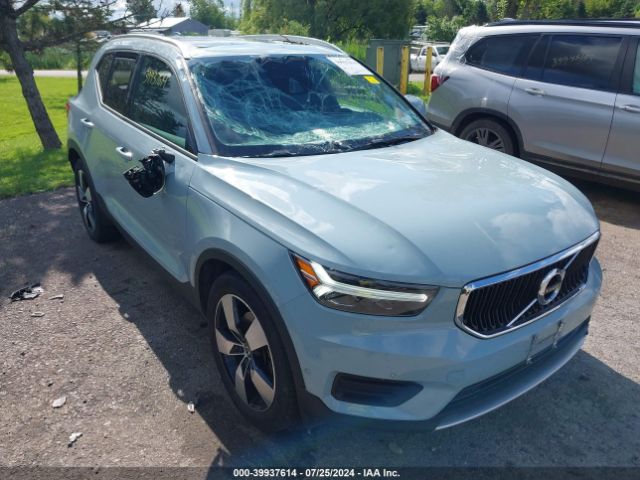 Photo 0 VIN: YV4162UK3K2133124 - VOLVO XC40 