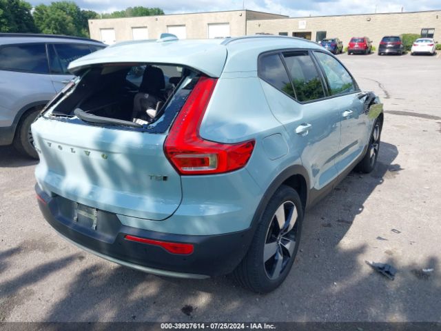 Photo 3 VIN: YV4162UK3K2133124 - VOLVO XC40 