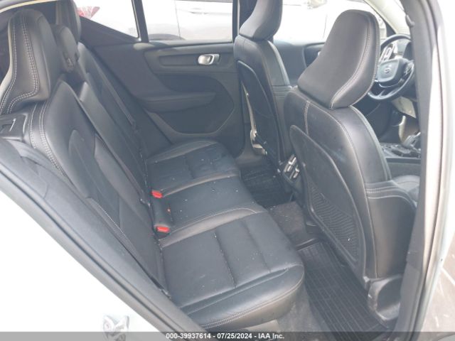 Photo 7 VIN: YV4162UK3K2133124 - VOLVO XC40 