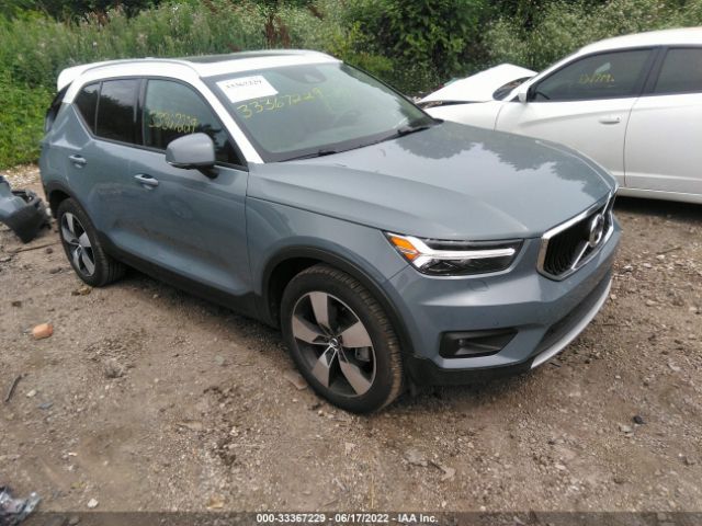 Photo 0 VIN: YV4162UK3L2254849 - VOLVO XC40 