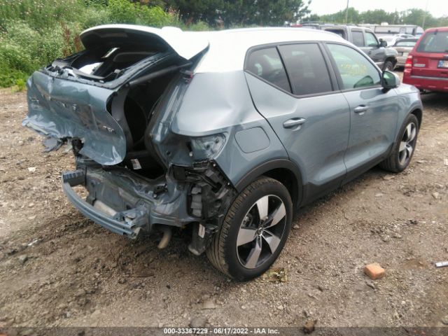 Photo 3 VIN: YV4162UK3L2254849 - VOLVO XC40 