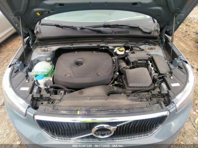 Photo 9 VIN: YV4162UK3L2254849 - VOLVO XC40 