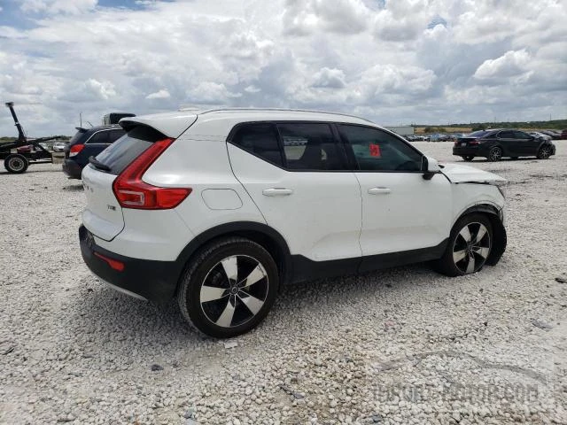 Photo 2 VIN: YV4162UK3L2289293 - VOLVO XC40 