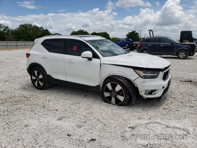 Photo 3 VIN: YV4162UK3L2289293 - VOLVO XC40 