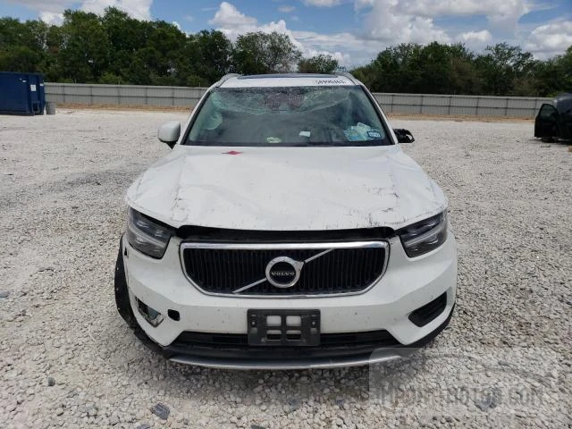 Photo 4 VIN: YV4162UK3L2289293 - VOLVO XC40 