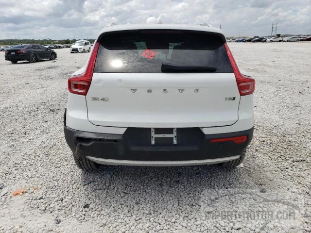 Photo 5 VIN: YV4162UK3L2289293 - VOLVO XC40 