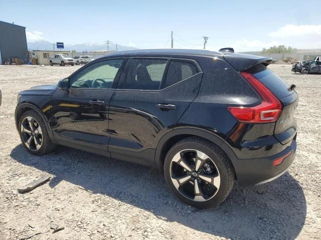 Photo 1 VIN: YV4162UK3L2290203 - VOLVO XC40 T5 MO 