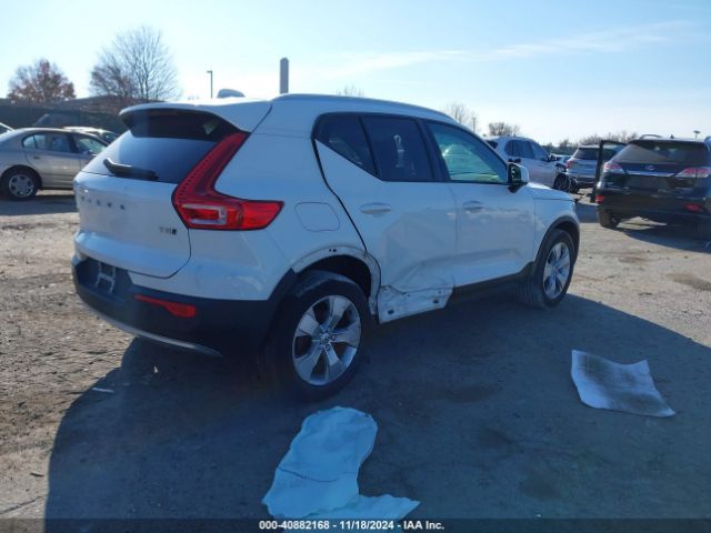 Photo 3 VIN: YV4162UK3L2327900 - VOLVO XC40 