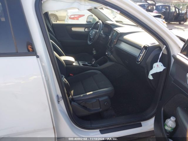 Photo 4 VIN: YV4162UK3L2327900 - VOLVO XC40 