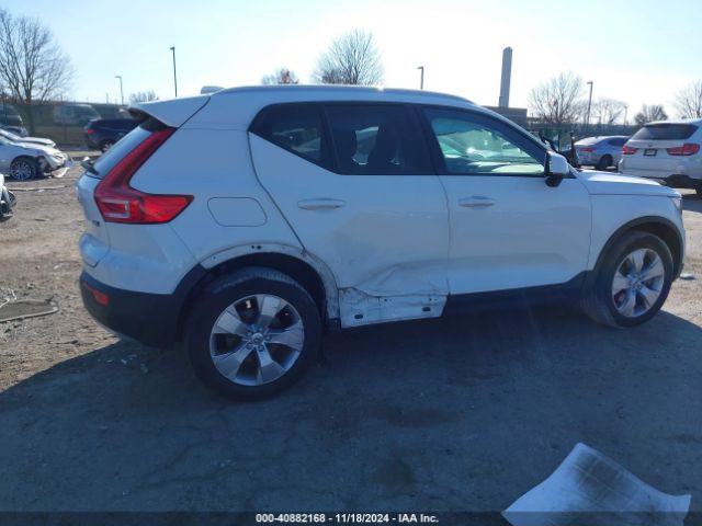 Photo 5 VIN: YV4162UK3L2327900 - VOLVO XC40 