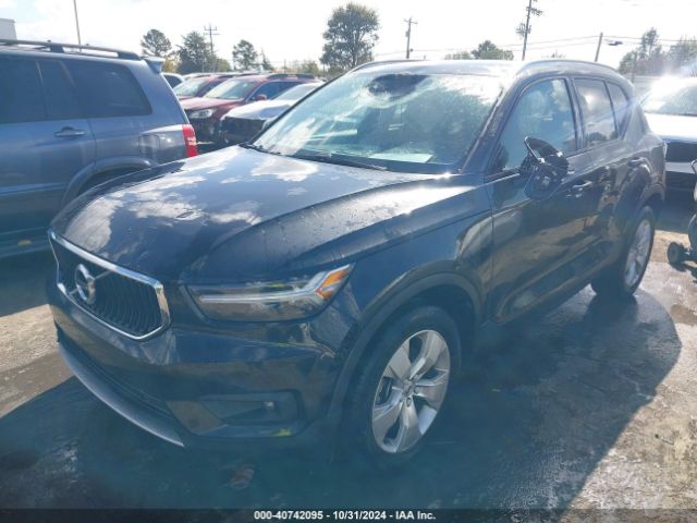 Photo 1 VIN: YV4162UK3M2487664 - VOLVO XC40 