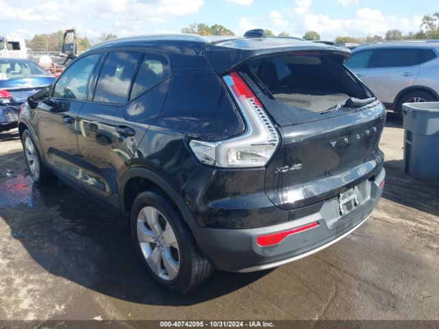 Photo 2 VIN: YV4162UK3M2487664 - VOLVO XC40 